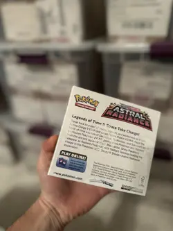 Nintendo's Pokemon TCG: Sword & Shield Astral Radiance Booster Box (36 Packs) 820650860232 - Image 4