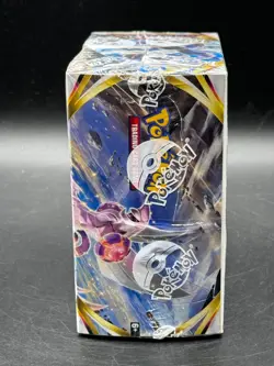 Pokemon TCG Sword & Shield Astral Radiance Booster Box Sealed New 36 Packs - Image 5