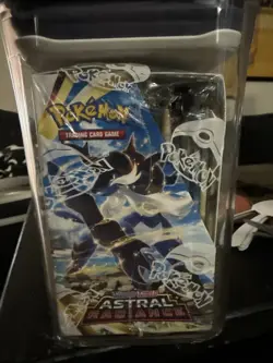 Nintendo's Pokemon TCG: Sword & Shield Astral Radiance Booster Box (36 Packs) 820650860232 - Image 2