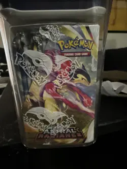 Nintendo's Pokemon TCG: Sword & Shield Astral Radiance Booster Box (36 Packs) 820650860232 - Image 4