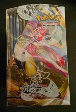 Astral Radiance Booster Box New & Sealed Pokemon TCG - Image 3