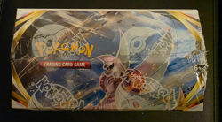 Astral Radiance Booster Box New & Sealed Pokemon TCG - Image 5