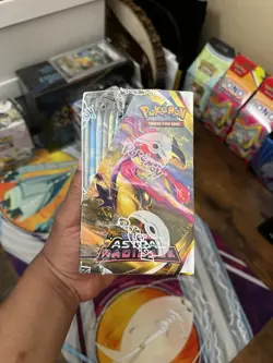 Pokemon TCG Astral Radiance Booster Box 36 Packs Factory Sealed - Image 3