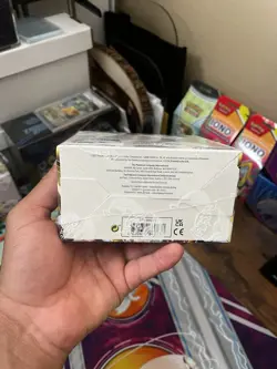 Pokemon TCG Astral Radiance Booster Box 36 Packs Factory Sealed - Image 4