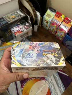 Pokemon TCG Astral Radiance Booster Box 36 Packs Factory Sealed - Image 5