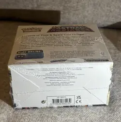 Pokemon TCG ~ Sword & Shield ASTRAL RADIANCE Sealed Booster Box 36 Packs 🔥 - Image 3