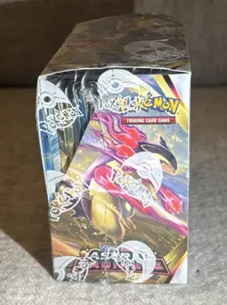Pokemon TCG ~ Sword & Shield ASTRAL RADIANCE Sealed Booster Box 36 Packs 🔥 - Image 4