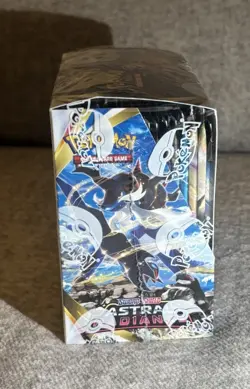 Pokemon TCG ~ Sword & Shield ASTRAL RADIANCE Sealed Booster Box 36 Packs 🔥 - Image 5