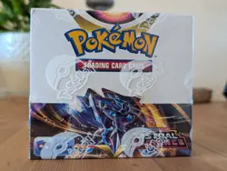 Astral Radiance Booster Box Pokemon TCG Sword & Shield Era 36 Packs New & Sealed - Image 1