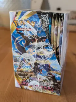 Astral Radiance Booster Box Pokemon TCG Sword & Shield Era 36 Packs New & Sealed - Image 3