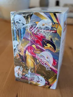 Astral Radiance Booster Box Pokemon TCG Sword & Shield Era 36 Packs New & Sealed - Image 4