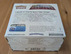 Astral Radiance Booster Box Pokemon TCG Sword & Shield Era 36 Packs New & Sealed - Image 5