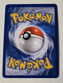 Pokemon TCG Ampharos Holo Rare Lv 57 1/127 Diamond & Pearl - Image 2