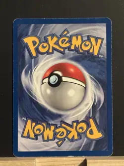Dark Gyarados PreRelease 8/82 Promo Holo Team Rocket Pokemon Card Near Mint - Image 2