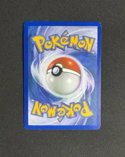 EX Unseen Forces - Rare Holo Eng NM - Meganium EX 106/115 - 2005 Pokemon - Image 3