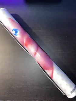 Pokemon 151 Mew Playmat UPC Ultra Premium Collection - Playmat - New - Image 1