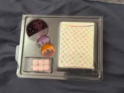 Pokemon 151 Ultra Premium Collection UPC Deck box, Dice, Markers, Coin & Playmat - Image 2