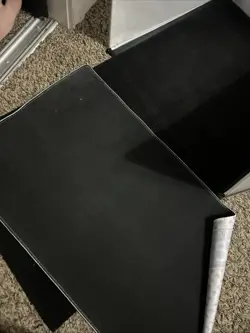 Pokemon 151 UPC Playmat Mew Play Mat Ultra Premium Collection UPC JZ9 - Image 2