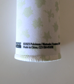 Pokemon TCG Mew Playmat from 151 Ultra Premium Collection (UPC) - NEW UNUSED - Image 3