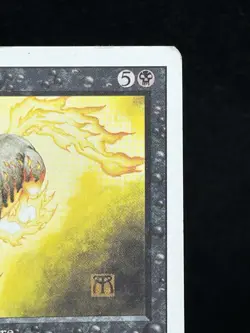 NIGHTMARE Revised Edition 1994 Magic The Gathering (MTG) TCG CCG 🔥Rare🔥 - Image 4