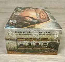 MTG Mirrodin Besieged Booster Box Magic The Gathering Factory Sealed - Image 3