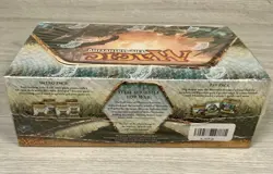 MTG Mirrodin Besieged Booster Box Magic The Gathering Factory Sealed - Image 4