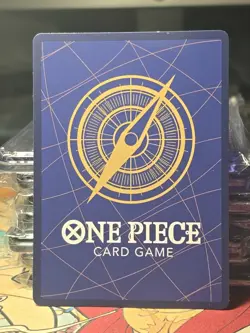 Nico Robin (Gift Collection 2023) ST01-008 One Piece Promotion Cards Foil - Image 2