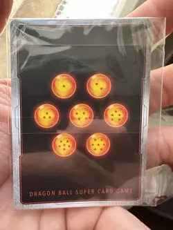 Majin Buu : Kid FB04-094 SR Dragon Ball Super Card Game Top Cut Alternate Art - Image 4