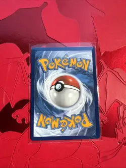 Pokemon TCG Prismatic Evolutions Eri Full Art Trainer Ultra Rare Card 136/131 NM - Image 2