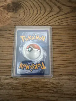 Pokemon TCG Lillie's Determination Ultra Rare Mega Evolution Card 169/132 - Image 2