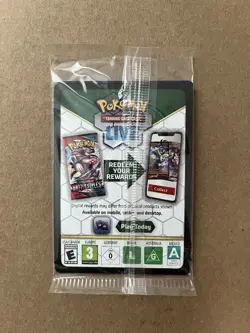 Mew ex 053 Sv: Scarlet & Violet Promo Cards Holo Sealed Pokemon 151 - Image 2