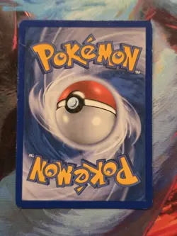 Arcanine 12/99 Next Destinies Reverse Holo Rare Pokemon Card - Image 3