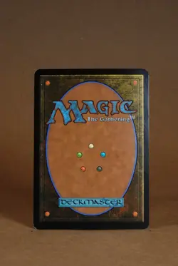 MTG Magic the Gathering Biorhythm 9th Edition Regular NM/M Never played - Image 2