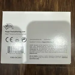 MTG, Unopened, Secret Lair Drop, "Can you Feel With a Heart of SteelU" - Image 3