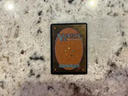 Mtg Spellstutter Sprite - Magic the Gathering Spellstutter Sprite Played - Image 2