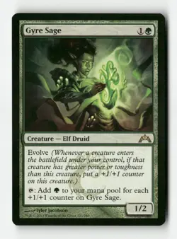 Gyre Sage Gatecrash Regular - Image 1