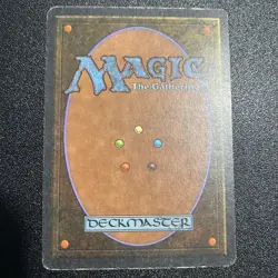 Magic: the Gathering Tundra Revised (3rd) Edition x4 - Image 4