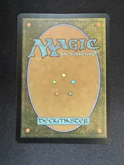 Doom Whisperer 69 - M - Guilds of Ravnica - Normal - MTG - LP - Image 2