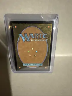 MTG - Venom, Deadly Devourer (Borderless) Spider-Man: Eternal-Legal Regular - Image 2