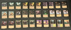 Torment Insanity Deck Magic the Gathering 2002 MTG USED - Image 3