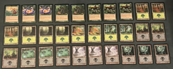 Torment Insanity Deck Magic the Gathering 2002 MTG USED - Image 5