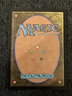 Magic The Gathering MTG - Liliana, Death's Majesty - Innistrad: Midnight Hunt - Image 2