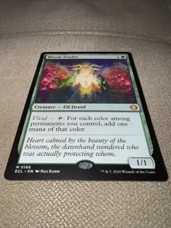 Bloom Tender Lorwyn Eclipsed Regular - Image 3