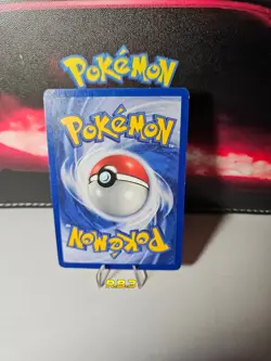 Pokemon TCG | Misty's Psyduck - 90/132 Non-Holo |Gym Challenge Set 2000| Vintage - Image 2