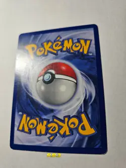 Pokemon TCG | Misty's Psyduck - 90/132 Non-Holo |Gym Challenge Set 2000| Vintage - Image 4