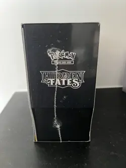 Pokemon TCG: Hidden Fates Elite Trainer Box 820650804731 - Image 3