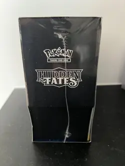 Pokemon TCG: Hidden Fates Elite Trainer Box 820650804731 - Image 4