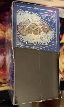 Stellar Crown Pokemon Center Elite Trainer Box ETB NEW & SEALED ✅ - Image 2