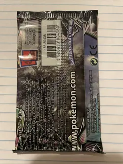 Pokemon Sun & Moon Celestial Storm Booster Pack - Image 2