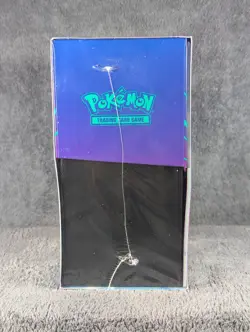 Journey Together Pokemon TCG Pokemon Center Elite Trainer Box ETB New Sealed - Image 2